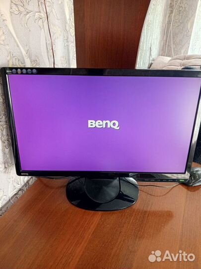 Монитор Benq