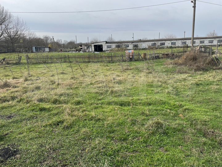 Участок 30 га (СНТ, ДНП)