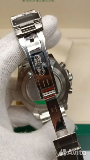 Часы Rolex Yacht-Master II 116689