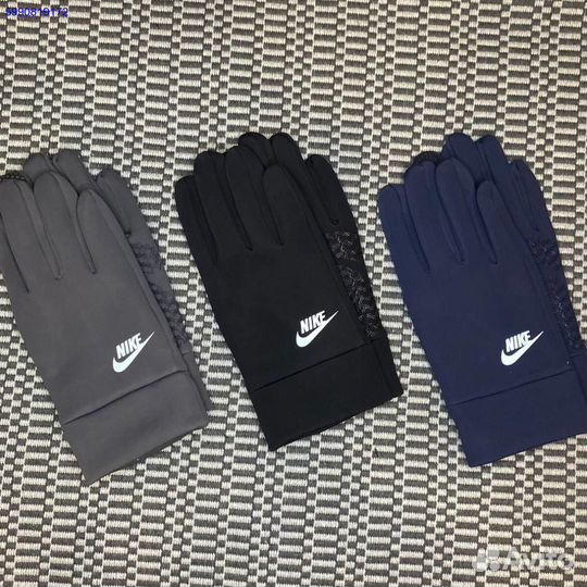 Перчатки Nike Drill