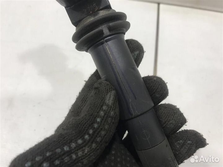 Катушка зажигания Porsche Cayenne 1