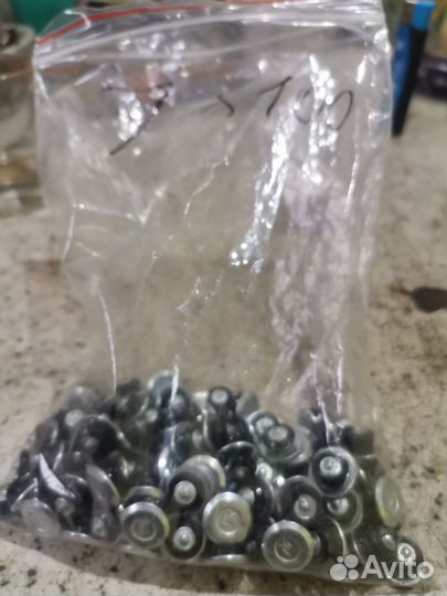 Продажа дошипун mini+шипы 100шт