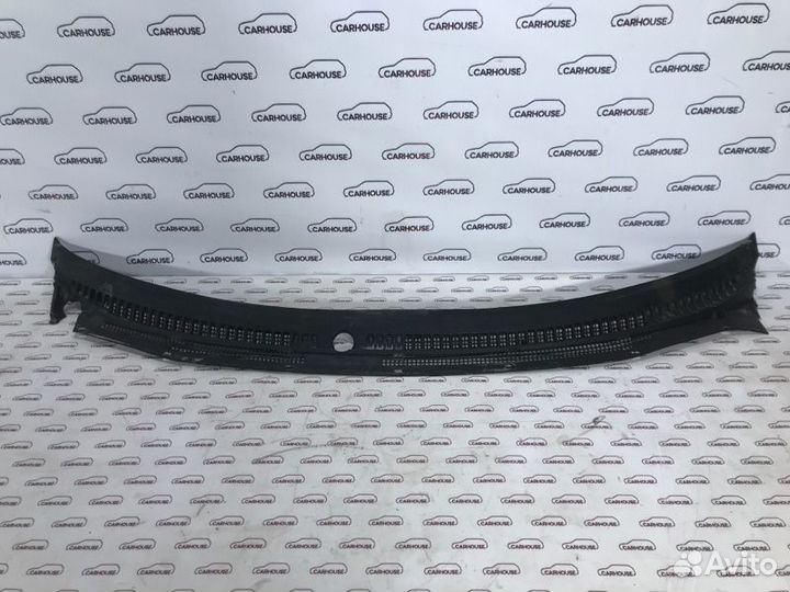 Жабо (дождевик) Mazda Familia 1.5 2001