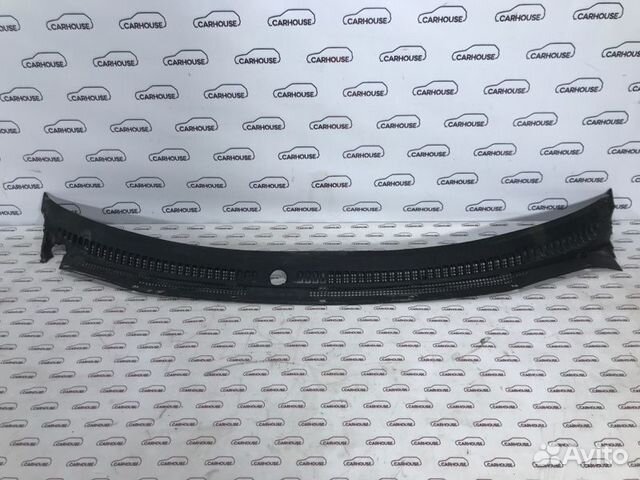 Жабо (дождевик) Mazda Familia 1.5 2001