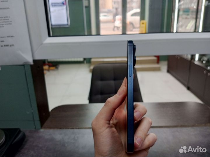 iPhone 15 Pro Max, 256 ГБ