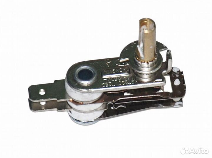 Термостат обогревателя