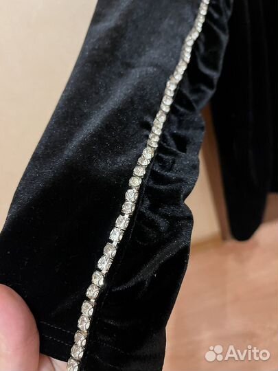 Платье вечернее для девочки 122