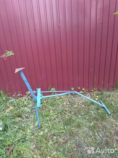 Пропольник-междурядник