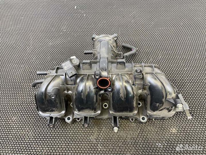 Коллектор Mazda Cx-9 II 2016 - 23 2.5 Turbo