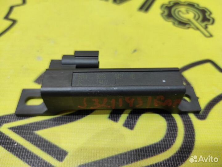 Антенна без ключевого доступа Nissan Teana J32