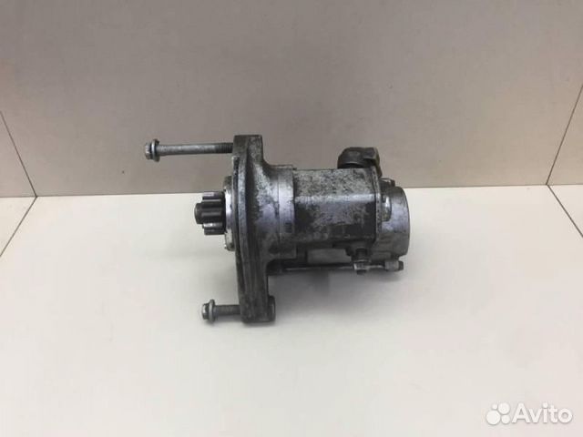 Стартер Land Rover Range Rover