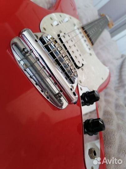 Fender Jag Stang