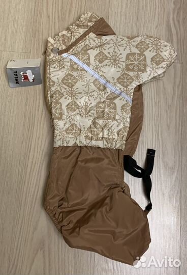 Одежда для собак