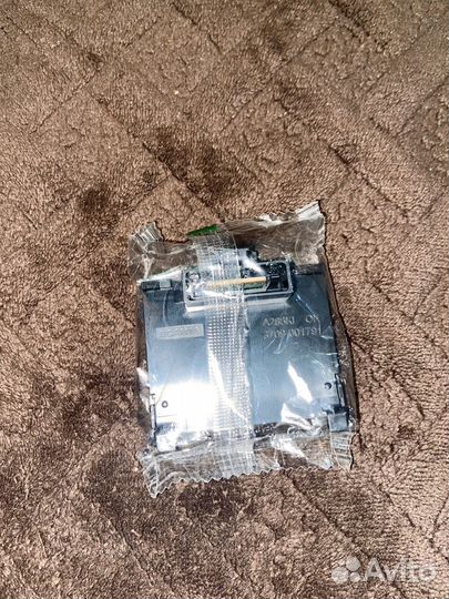 Адаптер CI card для samsung