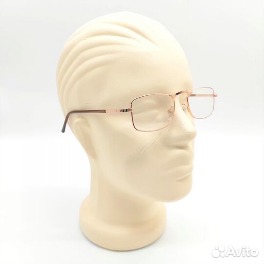 Очки для зрения - все диоптрии