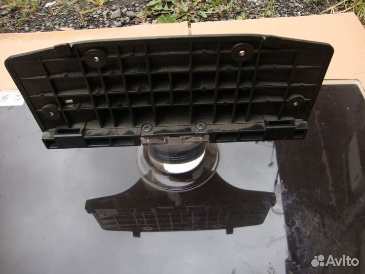 Подставка для телевизора самсунг