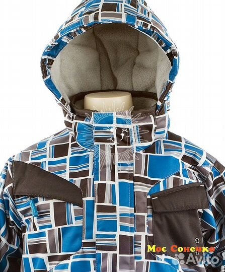 Deux Par Deux xRavenx Костюм детский. P819 W11 09