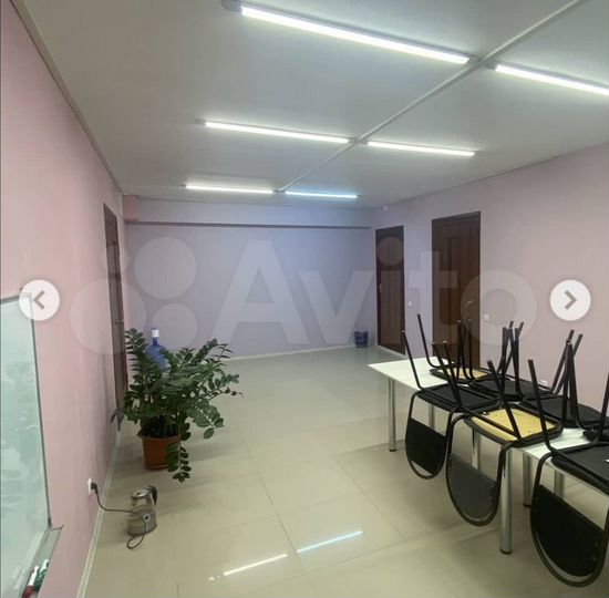Офис, 335 м²