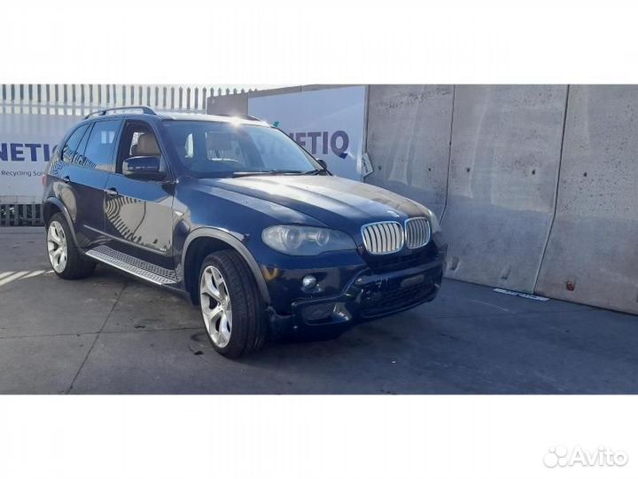 Корпус АКБ BMW X5 E70