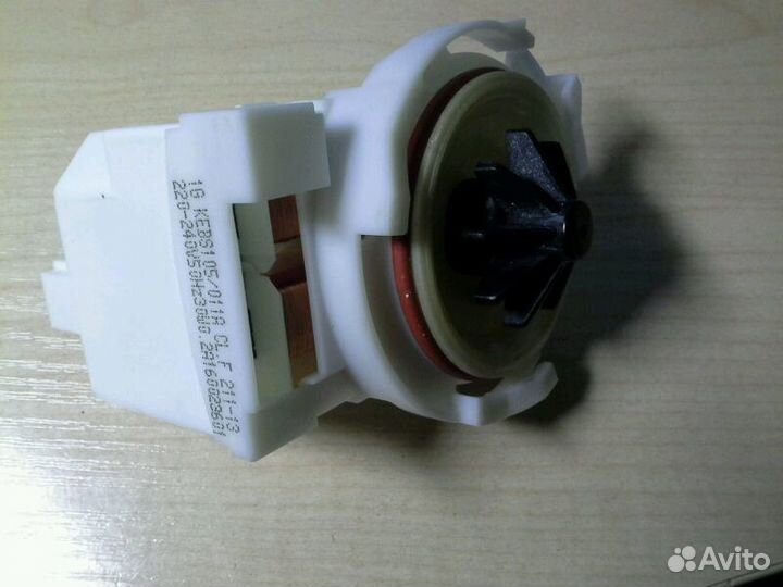 Запчасти для посудомойки hotpoint-ariston LST11677