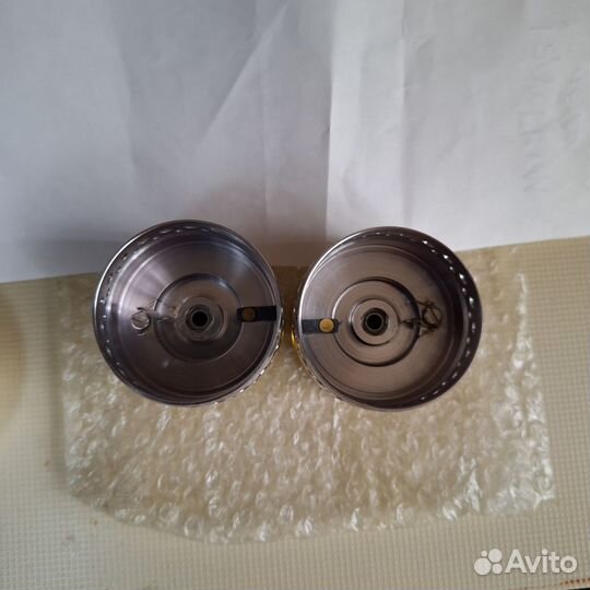 Оригинальные Шпули для катушки ryobi zauber 2000