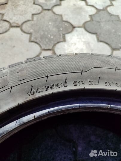 Cachland CH-W2002 175/55 R16 25