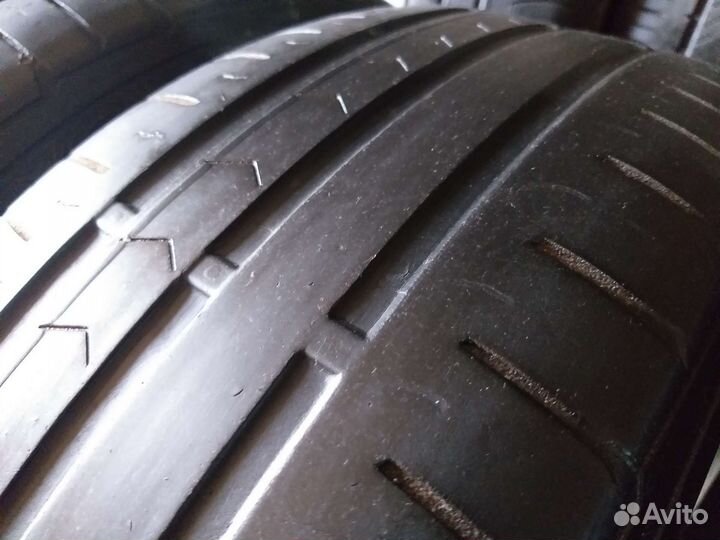 Continental ContiPremiumContact 5 215/65 R16 98H