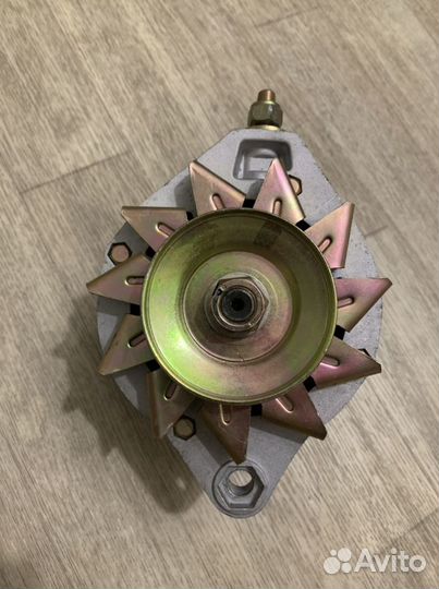 Генератор 2105-07 Г222