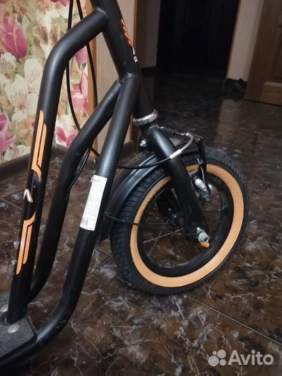 Самокат детский