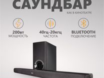 Саундбар denon DHT-S316