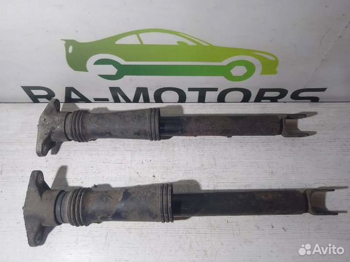 Амортизатор подвески задний Kia Ceed 1 06-12