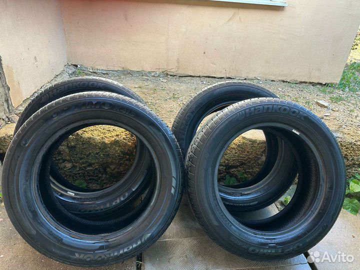 Hankook Optimo K415 225/60 R17