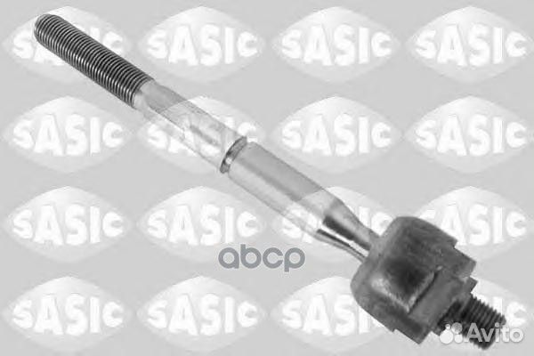 Тяга рулевая renault logan 14- renault logan 1