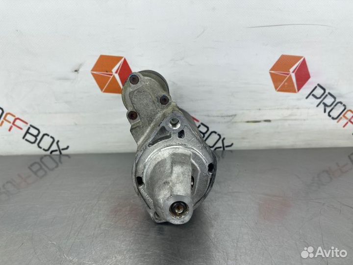 Стартер Mercedes C-Class W203 M272 3.5I 2005