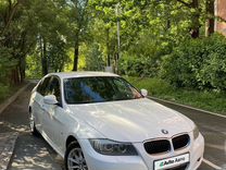 BMW 3 серия 2.0 AT, 2011, 189 000 км, с пробегом, цена 987 000 руб.