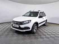 ВАЗ (LADA) Granta Cross 1.6 AMT, 2021, 69 417 км, с пробегом, цена 1 021 700 руб.