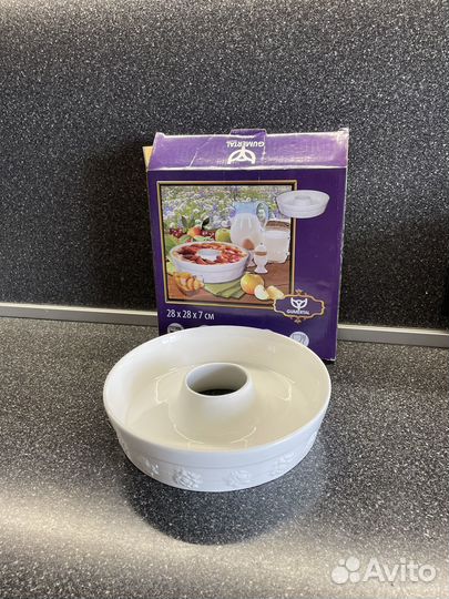 Форма для выпечки