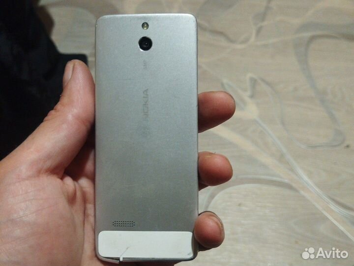 Телефон Nokia