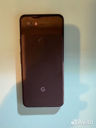 Google Pixel 3a, 4/64 ГБ