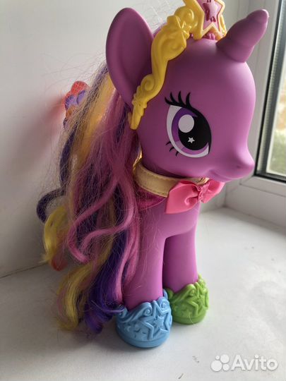 My little pony оригинал