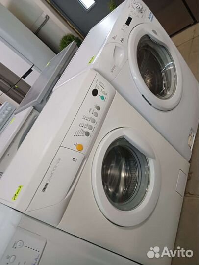 Стиральная машина бу с гарантией с доставкой
