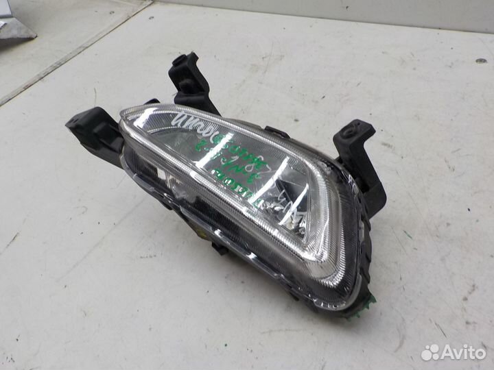 Птф левая Hyundai Tucson 2015