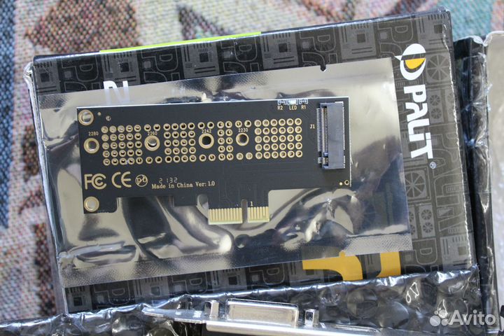 Системный блок g3930 h110