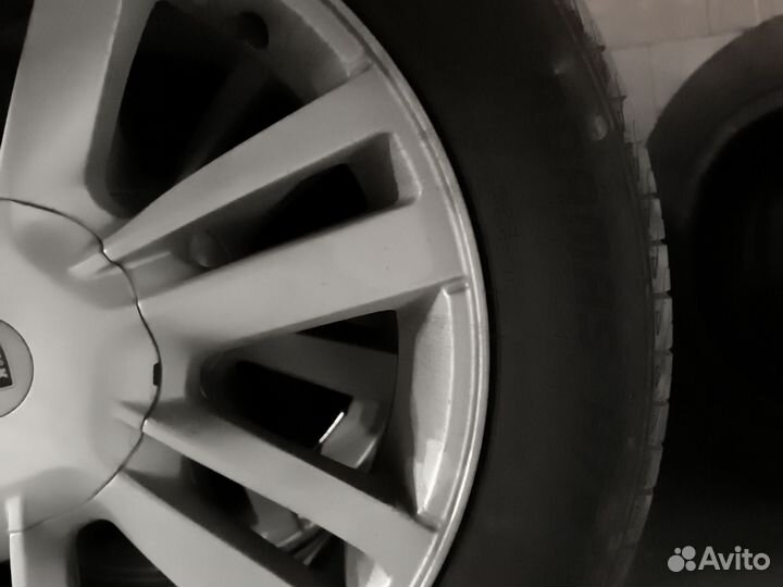 Powertrac Adamas H/P 205/55 R16 91V