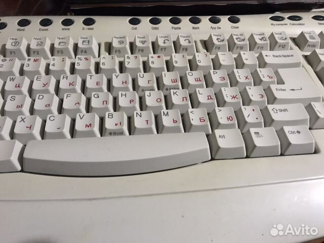 Клавиатура мультимедийная Sven Power Office 6000