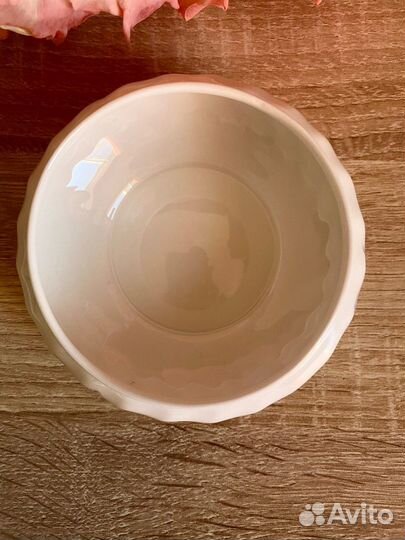 Фарфоровые шкатулки, винтаж. Англия