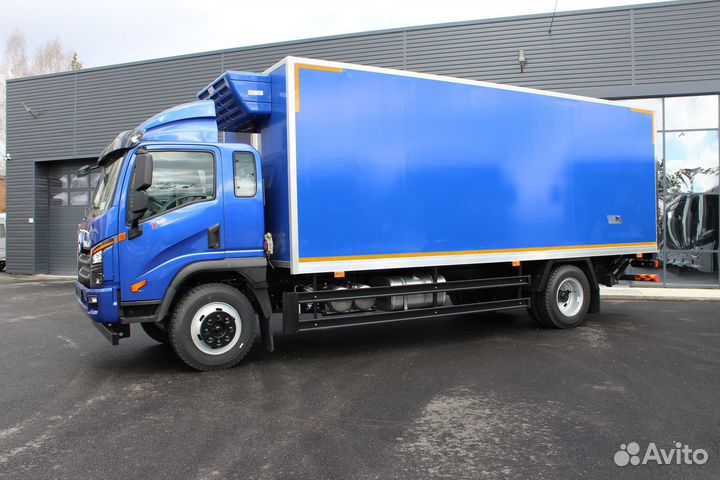 Dayun CGC1120D, 2023