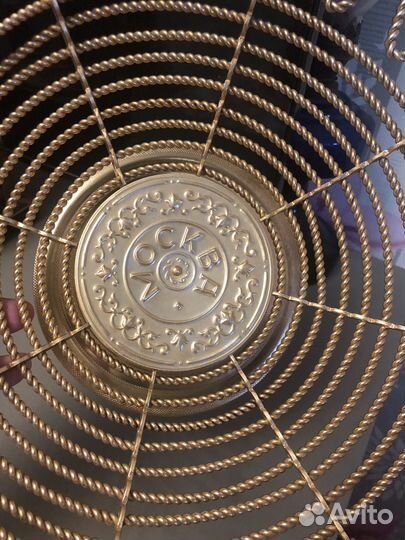 Ваза для фруктов/сухарница СССР