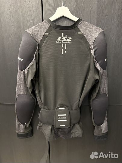 Мотозащита LS2 X-Armour