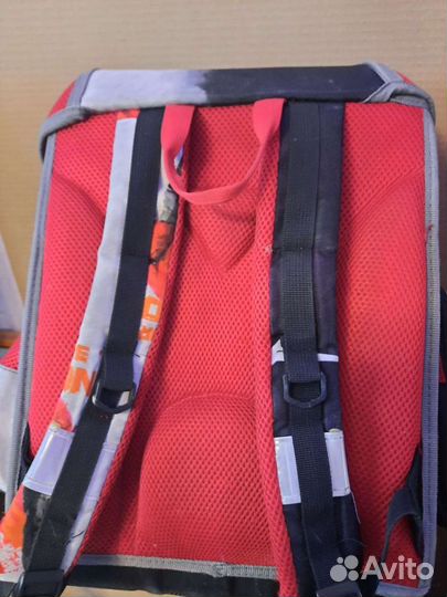 Портфель школьный